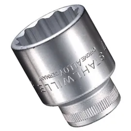 Stahlwille Steckschlüsseleinsatz 1 1/8" 1/2"