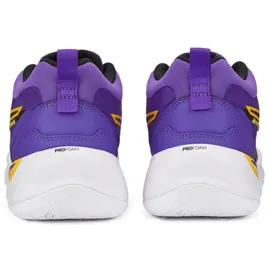 Puma Playmaker Pro violett Herren