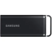Samsung Portable SSD T5 EVO, schwarz, 2TB, USB-C 3.0 (MU-PH2T0S/EU)