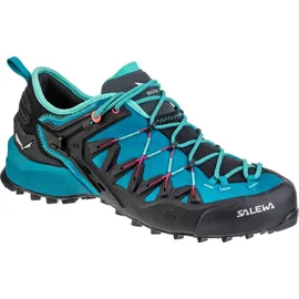Salewa Wildfire Edge Damen Malta/Vivacious 36,5