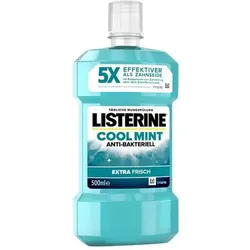 Listerine Cool Mint Mundspülung