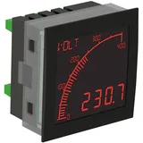 TRUMETER APM-VOLT-ANO Digitales Einbaumessgerät