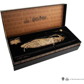 Cinereplicas Nimbus 2000 Junior Zauberbesen 1:2 Replik