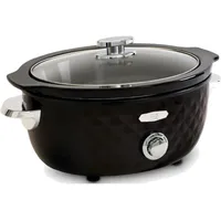 Fritel SC 2090, 3,3 l, Schwarz