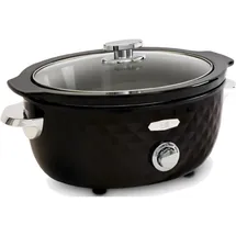 Fritel SC 2090, 3,3 l, Schwarz