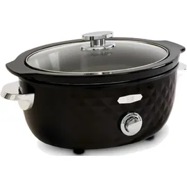 Fritel SC 2090, 3,3 l, Schwarz