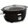 Fritel SC 2090, 3,3 l, Schwarz
