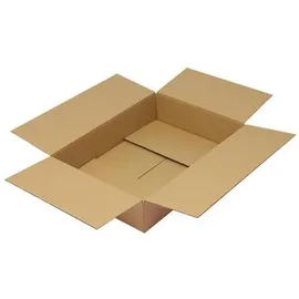 TransPak Faltkarton 610 x 430 x 120 mm