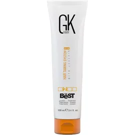 GK Hair Global Keratin The Best Glättende Keratin-Haarbehandlung 100 ml