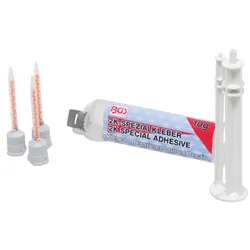 BGS 2-Komponenten-Spezialkleber | FLEX | Kartusche 10 g