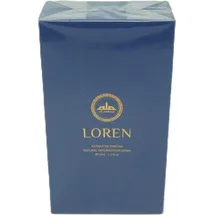 al ambra perfumes Loren Extrait de Parfum 50 ml