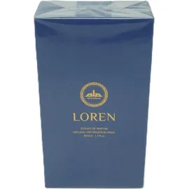 al ambra perfumes Loren Extrait de Parfum 50 ml