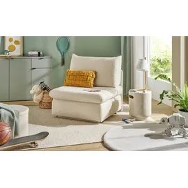 Sofa.de Schlafsessel Etta ¦ creme ¦ Maße (cm): B: 88 H: 88 T: 96.0