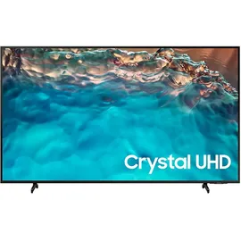 Samsung UE43BU8072U 43" 4K UHD LED Smart TV