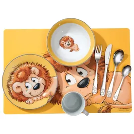 Ritzenhoff & Breker Happy Zoo, Löwenkind Leo Tischset