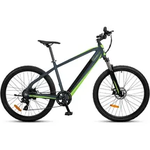 Sachsenrad R8 Ranger 27,5 Zoll RH 48 cm Unisex grau