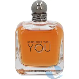 Giorgio Armani Stronger With You Eau de Toilette 150 ml