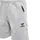 hummel MOVE Grid Sweatshorts Kinder 2006 grey melange 128