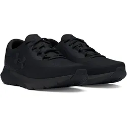 UNDER ARMOUR Rogue 4 Laufschuhe Herren 002 - black/black/black 40.5