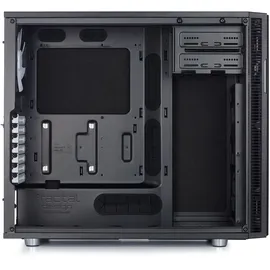 Fractal Design Define R5 schwarz Midi Tower