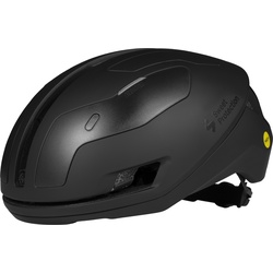 Sweet Protection Falconer Aero 2Vi Mips Helmet matte black (MBLCK) S-M
