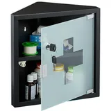 Medizinschrank Apothekerschrank Medikamentenschrank Hausapotheke Arzneischrank