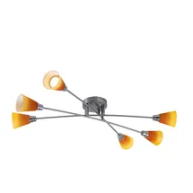 GLOBO Dono 6-flg. (57801-6D)