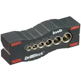 KWB 757900 Bohrschablone 1St.