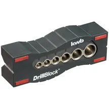 KWB 757900 Bohrschablone 1St.