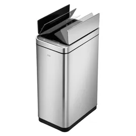 Eko Deluxe Phantom 30 l Silber