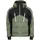 Peak Mountain Cordiere Skijacke Khaki XXL