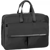 Mandarina Duck Aktentasche Hunter Urban Briefcase HWC01 Schwarz