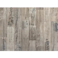 Primaflor PVC Tronto Eiche Sanremo 2,00m x 15,50m