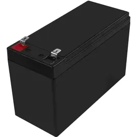 Green Cell AGM 12V 8,5Ah Akku Vlies Batterie VRLA Blei Bleiakku Ersatzakku Versorgungsbatterie AGM47 (8.50 Ah,