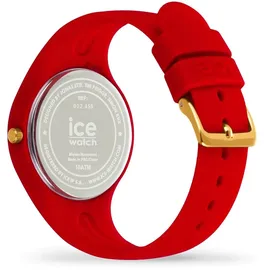 ICE-Watch Analoguhr für Damen - Weiß