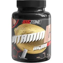Big-Zone Big Zone Buffered Vitamin C Kapseln 120 St.