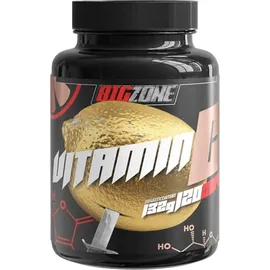 Big-Zone Big Zone Buffered Vitamin C Kapseln 120 St.