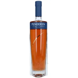 Penderyn Portwood Finish Single Malt 46% vol 0,7 l Geschenkbox