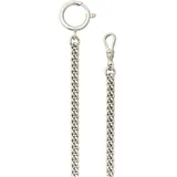 REGENT Uhrenkette 54P47 - silber