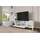 altdecor ELIO Lowboard 200 cm Weiß Holz