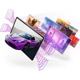 Lenovo Idea Tab Pro 12,7" 12 GB RAM 256 GB Wi-Fi Luna Grey