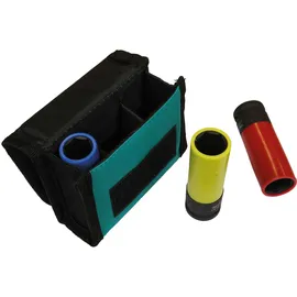 Makita Steckschlüssel-Set 3-tlg. 1/2 Zoll E-12354