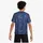 Nike Multi Dri-FIT kurzarm Trainingsshirt Jungen 480 game royal/midnight navy/white L 147-158 cm