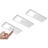 Naber AstraLED SE Set-3 3000 K warmweiß