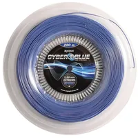 TopSpin Cyber Blue (Haltbarkeit+Touch) blau 300m Rolle