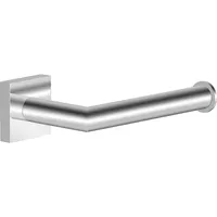 Evenes Papierrollenhalter Elean ohne Deckel, Messing verchromt rechts,