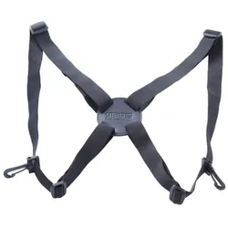 Steiner Comfort Harness System