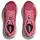 HOKA Damen Bondi 9 rot 38.0