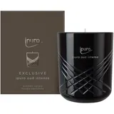 ipuro Exclusive Oud Intense Duftkerze