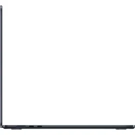 Apple MacBook Air M2 2023 15,3" 8 GB RAM 512 GB SSD mitternacht